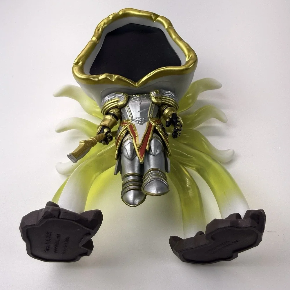 FUNKO POP! GAMES: Diablo 4 -Inarius Vinyl Figure Cake Topper/Collectable No Box